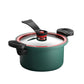🧑‍🍳Chef's Picks🏆Multifunctional Large Capacity Non-stick Pressure Cooker