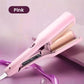 💖 New Arrival🌹50%OFF🔥Heated Curling Irons Unleash Your Beauty
