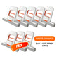 ⭐ Buy 2 Get 1 Free 🧹 Mini Mop SELF-WRINGING & portable