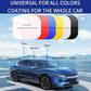🚗Advanced Car Quick-acting Coating Agent Spray✨