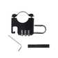 🔒Universal Motorcycle Helmet Lock