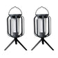 🌞Solar Lantern Outdoor Light with 4 Modes