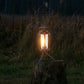 🌞Solar Lantern Outdoor Light with 4 Modes