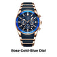 🎁Waterproof Multifunctional Quartz Watch
