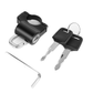 🔒Universal Motorcycle Helmet Lock