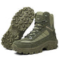 2024🔥Men's Waterproof Outdoor Puncture Resistant Combat Boots (Upgraded Durability)