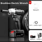 🔥Hot sale🔥Brushless electric screwdriver-Free Shipping!