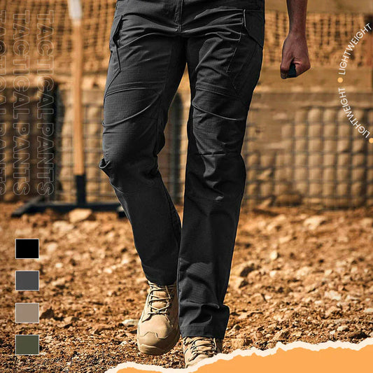 👖Multi-purpose Tactical Pants & Hiking Pants