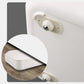 🔥 Stainless Steel Paste Universal Wheel