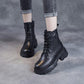 Women's Orthopedic Comfortable Leather Boots🎁