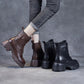 Women's Orthopedic Comfortable Leather Boots🎁
