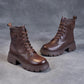 Women's Orthopedic Comfortable Leather Boots🎁