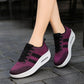 Women's orthopaedic sneakers Light Air Flying Woven Mesh