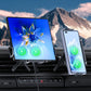📱High Intelligent Folding Screen Car Wireless Charging Phone Holder