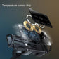 📱High Intelligent Folding Screen Car Wireless Charging Phone Holder