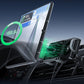 📱High Intelligent Folding Screen Car Wireless Charging Phone Holder