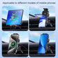 📱High Intelligent Folding Screen Car Wireless Charging Phone Holder