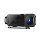 📱High Intelligent Folding Screen Car Wireless Charging Phone Holder