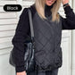 🔥Women’s Knit Patchwork Puffy Jacket🧷