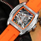 🔥Hot sale🔥Men's Fashion Waterproof Luminous Watch