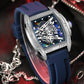 🔥Hot sale🔥Men's Fashion Waterproof Luminous Watch