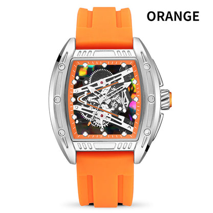 🔥Hot sale🔥Men's Fashion Waterproof Luminous Watch