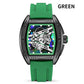 🔥Hot sale🔥Men's Fashion Waterproof Luminous Watch
