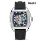 🔥Hot sale🔥Men's Fashion Waterproof Luminous Watch
