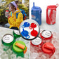 🔥Hot Promotion 49% OFF🍹🍹Soda Can Lid with Straw for Kids
