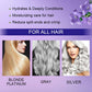 🎁 Hot Sale 49% OFF 🔥Purple Keratin Hair Mask - Conditioner for permed and coloured hair