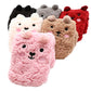 💓Winter Sale 49% OFF🔥Cute Extra-Thick Soft Cozy Home Socks