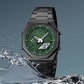 Multifunctional Men's Stylish Business Quartz Watch
