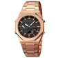 Multifunctional Men's Stylish Business Quartz Watch
