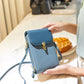Elegant Crossbody Phone Bag for Women