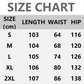 2025 New Arrival- 49% OFF🔥Women's Drawstring Faux Denim Casual Pants