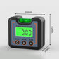 🔥🖤Black Friday Sale:50% OFF🔥0-360°(4 * 90°) Digital Angle Finder Level Magnetic Electronic Gauge Inclinometer Protractor Tool
