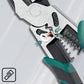 🔧Sturdy and durable🔥Durable Practical Versatile Wire Cutters