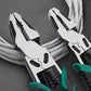 🔧Sturdy and durable🔥Durable Practical Versatile Wire Cutters