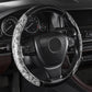 🔥Universal Non-Slip Car Steering Wheel Cover