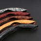 🔥Universal Non-Slip Car Steering Wheel Cover