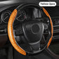 🔥Universal Non-Slip Car Steering Wheel Cover
