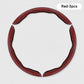 🔥Universal Non-Slip Car Steering Wheel Cover