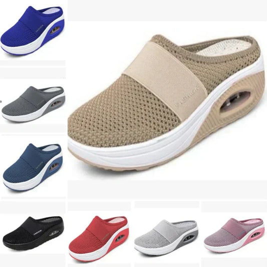 ❤️‍🔥Orthopaedic entry shoes with air cushion