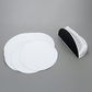 🔥2025 Hot Sale 50% OFF🔥Multifunctional Semi-Circular Angle Sanding Sandpaper Tool