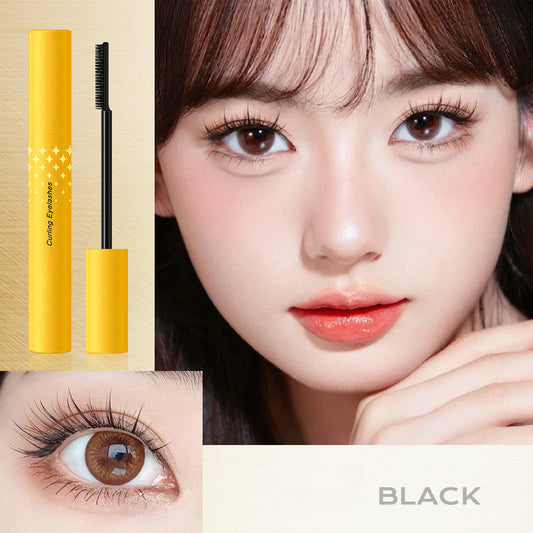 💄BUY 5 GET 5 FREE👁️Lengthening & Curling - Waterproof & Long-Lasting Mascara 🖤