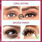 💄BUY 5 GET 5 FREE👁️Lengthening & Curling - Waterproof & Long-Lasting Mascara 🖤