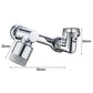 💥Water tap with rotating robot arm 1080°