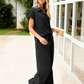 Womens 2 Piece Summer Outfit-Breathable & Wrinkle Resistant Sweatsuits Sets