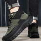 🏞️Retro Hiking Boots - Waterproof & Outdoor Friendly