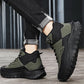 🏞️Retro Hiking Boots - Waterproof & Outdoor Friendly